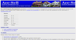 Desktop Screenshot of gr4rent.com